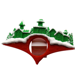 Wydruki 3D - Figurki i akcesoria HalfyCraft