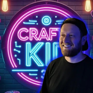 HalfyCraft x CraftyKid3D