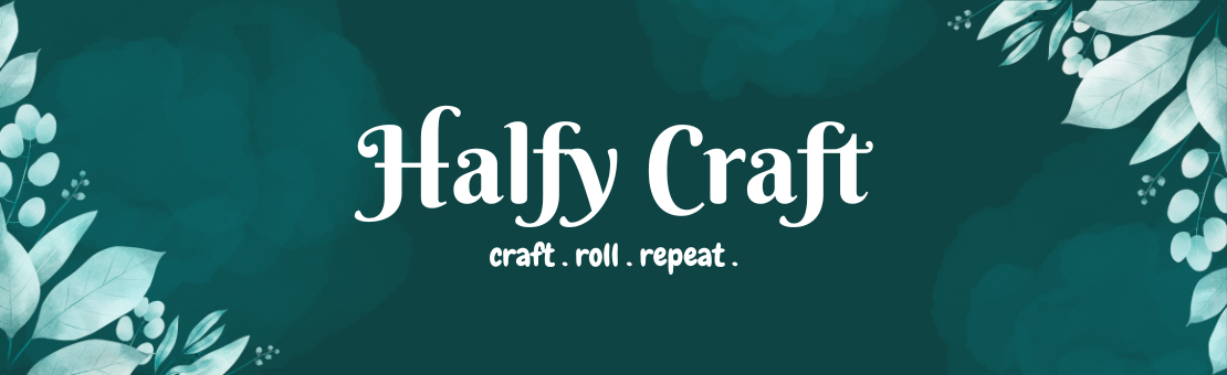 HalfyCraft